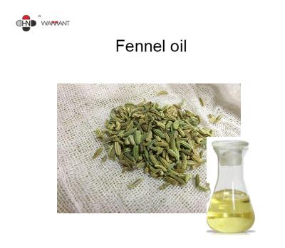 China Fennel Oil for sale