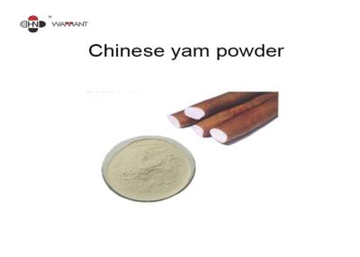 China Polysaccharide CAS 512 04 9 wilder Yam Root Extract zu verkaufen