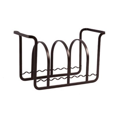 China Sustainable Dish Racks Organizer For Buffets Dish Rack for sale