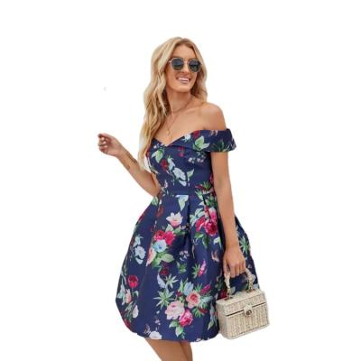 China Washable Factory Directly Supply New Product Woman Dresses Women Korean Female Casual Dress Durable Sexy Elegant Elegant for sale