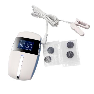 China Rehabilitation Depression Anxiety Migraine Physiotherapy Equipments CES Insomnia Relief Treatment Device GD-I-A for sale