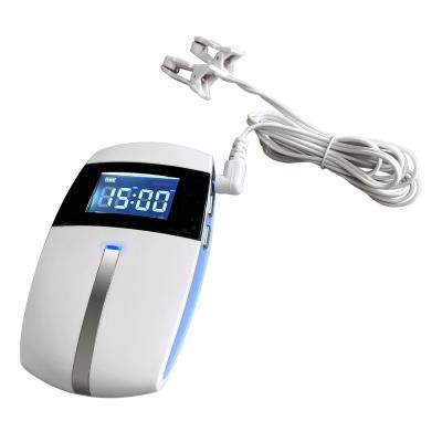 China Portable Cranial Insomnia Physiotherapy Stimulation Electrotherapy CES Treatment Sleepless Machine GD-I-A for sale