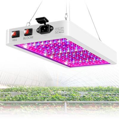 China Seed Starting Grow Lamp Waterproof Phyto Led Grow Light UV IR Spectrum, 2021 Grow Lights For Indoor Plants Led for sale