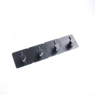 China Best Viable Price Top Quality Popular Self Adhesive Wall Hanger Hooks for sale