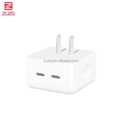 China 35W Notebook Mobile Phone 3C High Speed ​​Fast Charging Adapter for sale