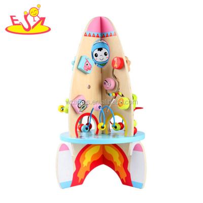 China for children drawing wooden early education baby toy wholesale most popular for sale W12D077 for sale