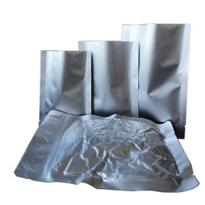 China Moisture Proof Aluminum Foil Vacuum Packing Bag For Meat. seafood, retort pouch for sale