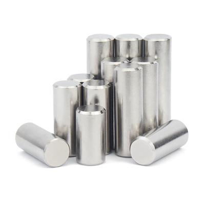 China ZIP China Supplier Wholesale Customized Needle Roller Bearing Pins Stainless Steel Loose Bearing Pin for sale