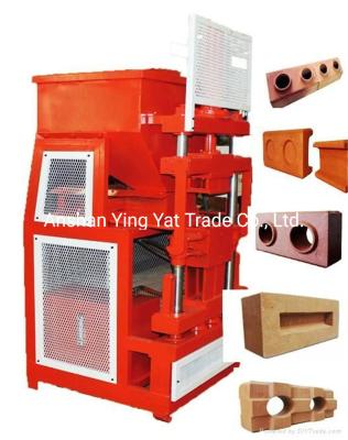 China Sophie's Other Ctm300X120 9kw Automatic Brick Making Machine for sale