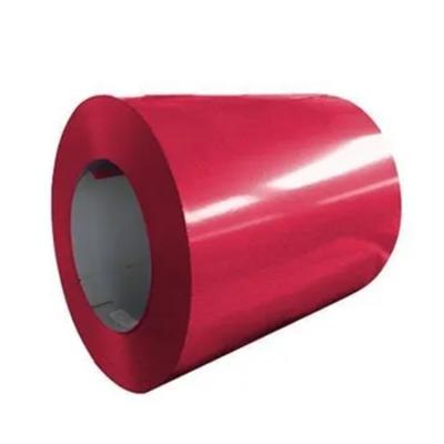 China Building Construction Color Prepainted PPGL PPGI 1100 Aluminum Roll Aluminum Sheet 1060 1050 Coil for sale