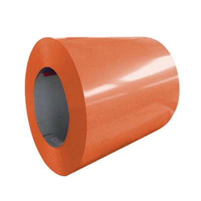 China Building Construction Precoat Color Coated Aluminum Coil 3003 Magnesium Manganese Alloy Aluminum Substrate 3005 3015 3015A for sale