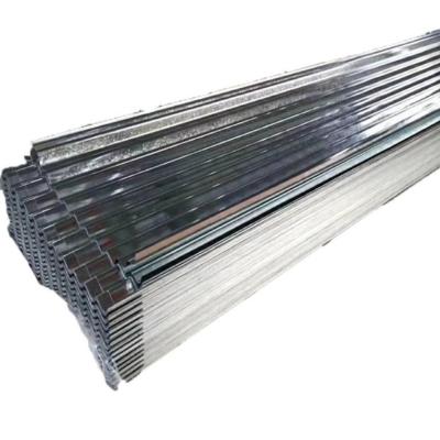 China Nanxiang Construction Steel Color Coated Metal Cheap Zinc Corrugated Sheet 0.45mm Rooftop Steel Sheet Color Steel Roof Sheet for sale