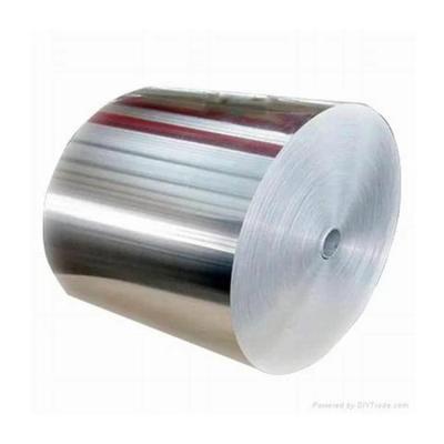 China Building Construction Cold Rolled 0.2mm 0.3mm Aluminum Coil 0.4mm for sale