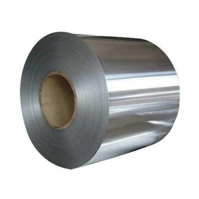 China Building / Mechanical Hot Dip Galvanized Aluminum Coil 3003 3004 3105 for sale