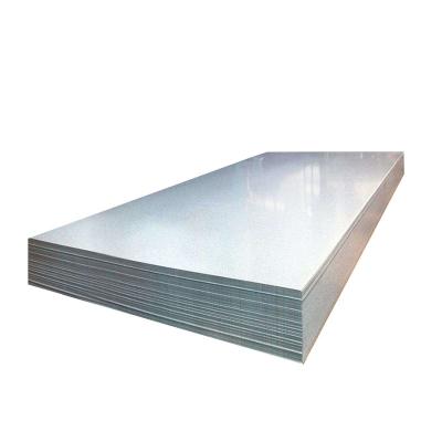 China Making Pipes Galvanized Carbon Steel Hot Rolled Coil / Strip Sheet 1075 Cold Rolled Steel Plate for sale