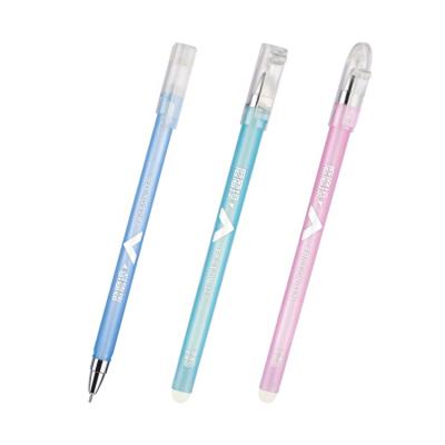 China G-1308 Normal Easy Erasing Smooth Writing Erasable Gel Pen Long Lasting Tip for sale