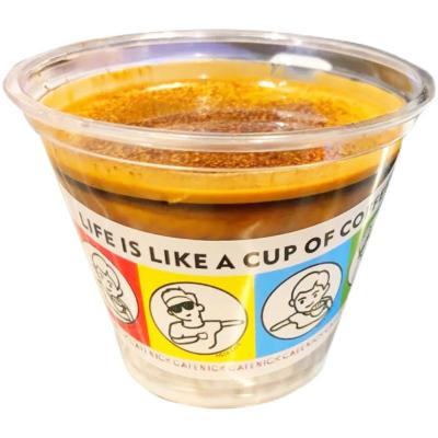 China Cheap Price Sale 6 Pcs Disposable Cups With Different Custom Logo Plastic Beer Cup for sale