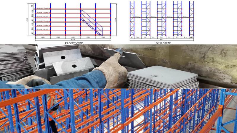 Proveedor verificado de China - Nanjing Hongbo Metal Products Co., Ltd.