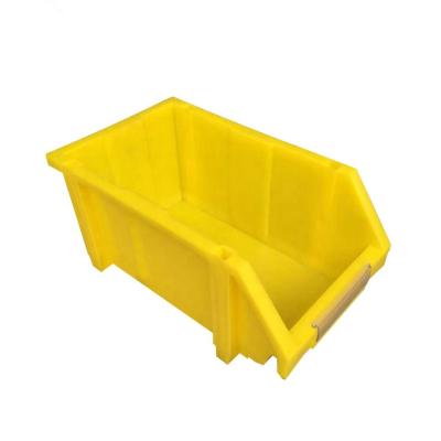 China PP Plastic Material Screw Storage Bin L350*W200*H155mm for Durable and Sturdy Storage for sale