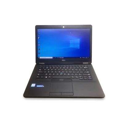 China Wholesale Refu rbished Laptop 5470 i5-6300 8GB RAM 256GB SSD 14 Inch U*sed Laptop Business Notebook 14