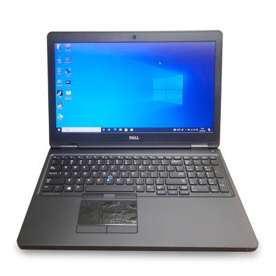 China Wholesale Refu rbished Laptop E5550 Core i5-5200U 15.6 Inch 15.6