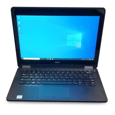 China Wholesale Camera Refu rbished 7270/7280/7290 Core i5/i7, 8GB/16GB, 256GB/512SSD Laptop 12.5 inch U*sed Laptop Business Notebook for sale