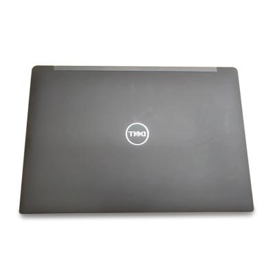 China Plastic 1 Laptop 7390 Core i7 8GB 256GB 8th 13.3 Inch SSD Business Laptop for sale