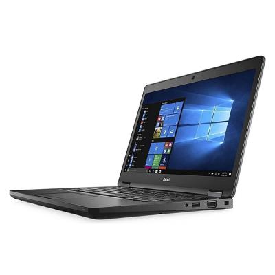 China Plastic 1 Laptop 5490 Intel Coer i5 8th 8GB 256GB SSD 1 14.1 Inch Business Laptop for sale