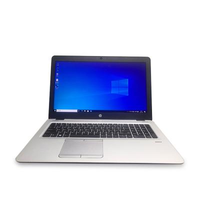 China Wholesale Plastic Refu rbished G3 Intel Core i5 7th Laptop 840 Ram 8GB 256GB SSD 14.1 Inch U*sed Business Laptop for sale