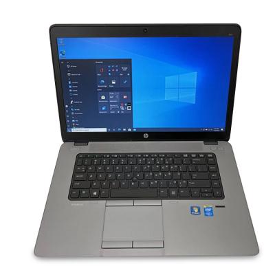 China Wholesale Plastic Refu rbished Laptop 850G1/850G2/850G3/850G4 Intel Core i5/i7, 4GB/8GB 256GB SSD 15.6 U*sed Laptop Business Laptop inches for sale