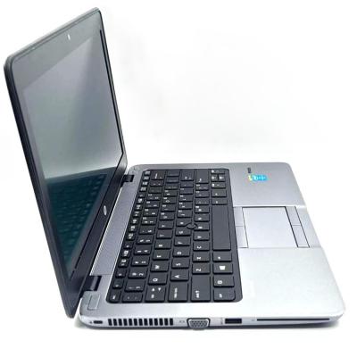 China Plastic 1 Laptop 820 G2 Intel Core i5 4GB Ram , SSD 128GB 12.5 Inch Business Laptop for sale