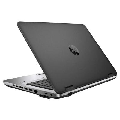 China Laptop 650 G3 Intel Coer i5 8GB/16GB, 256GB/512GB, SSD Business Plastic 1 Laptop for sale