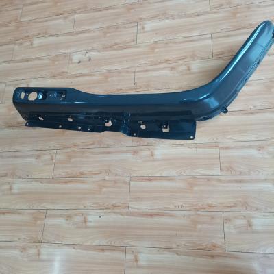 China PLASTIC Shock Absorber Truck Spare Part Body Parts Left Hand Shock Absorber RH Plastic For ISUZU DECA 1996 FRR FTR for sale