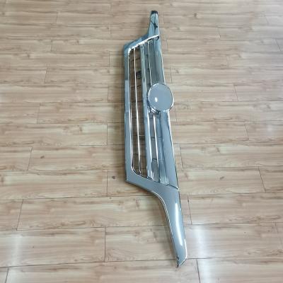 China Grill Truck Spare Part PLASTIC Body Parts FOR HINO Dutro 2012 for sale