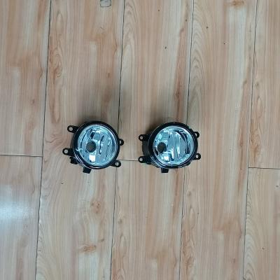 China FOG LAMP Truck Spare Part Plastic Body Parts FOR HINO DUTRO 2012 XZU710R XZU600R for sale