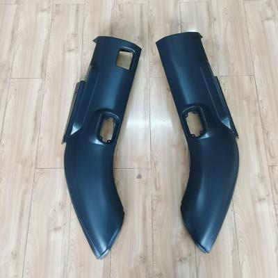 China PLASTIC/METAL Truck Spare Part Shock Absorber Truck Spare Parts Body Parts For MITSUBISHI FE647 FB511 1994 ON for sale