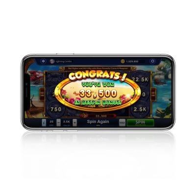 China Exporter Master IGS Gold Game Software For Slot Game Cabinet With Coin Slot S004 for sale