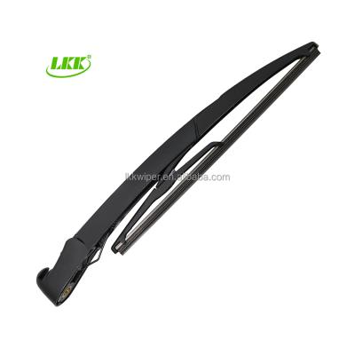 China Europe Hot Selling Car Popular Model Rear Windshield Wiper Arm And Cap For Mini Cooper R50 R53 2005 290mm/11