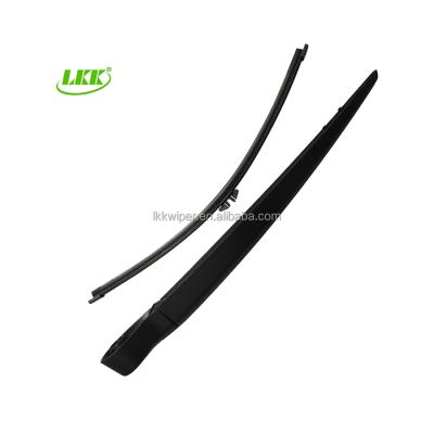 China PBT Rear Windscreen Wiper Replacement Wiper Arm And Blade For Volvo XC60 2009-2011 for sale