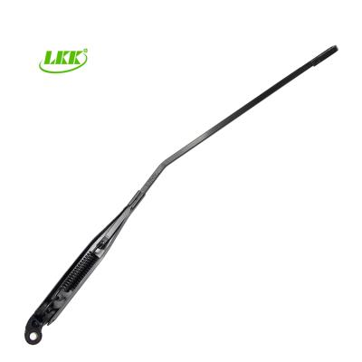 China Car Galvanized Steel Left Front Windshield Wiper For Mercedes Benz A Class W168 1998-2005 600mm/24