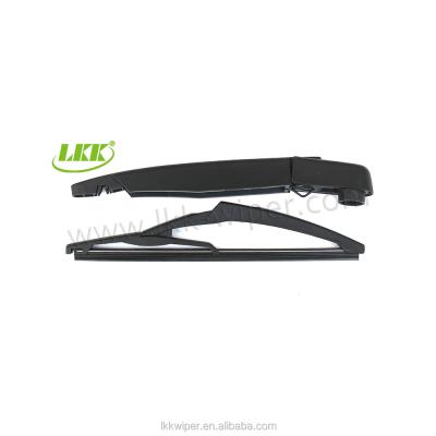 China Best Selling Fast Motor Hot Selling Rear Wiper Arm And Blade For CHERY TIGGO 3 250 mm for sale