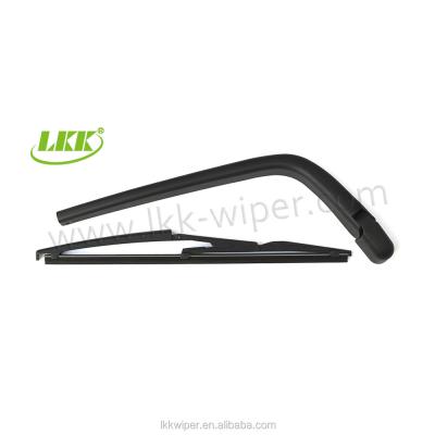 China China factory car new design rear wiper arm and blade for CHANG CHENG COOL BEAR 350mm/14