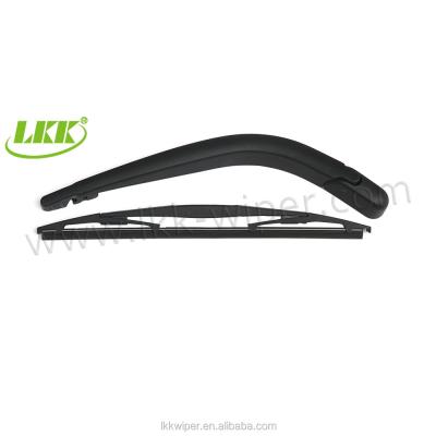 China China Car Model Best Quality OE Design Selling Rear Wiper Arm And Blade For CHANGAN YUEXIANG 305 mm for sale