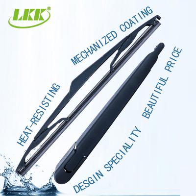 China Car Rear Wiper Blades Rear Window Rear Wiper For Europe Model RENAULT Scenic III ScÃ © NIC III for sale