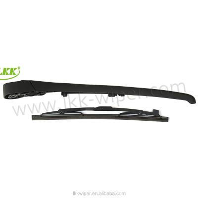 China Germany Car Model Popular OE Design High Quality Rear Wiper Arm And Blade For BMW 3 Series E46 290 mm for sale