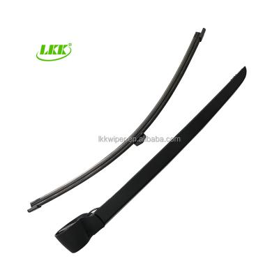 China PBT China manufacture 14inch 365mm car rear windscreen wiper for Porsche Cayenne 2011-2016 for sale