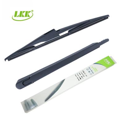 China Nature Clean Rubber Car Factory Direct Selling Windowshield LKK Rear Wiper Blade For Opel Signom for sale