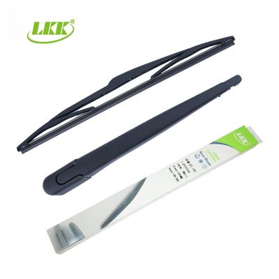 China Multi Clean and Purposeless Car Wiper Blades Rear Window Rear Wiper For Opel Adam ADAM 2013 for sale