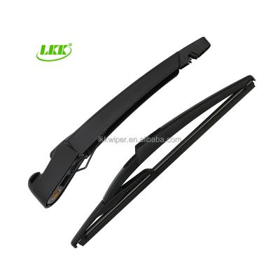 China PBT LKK Factory Wiper Arm Car Cleaning Window Rear Wiper For Smart For Two 2012-2015 for sale