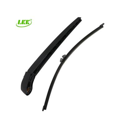 China Hot Selling PBT Material Car Windshield Rear Windscreen Wiper Arm With Blade For BMW X5 E70 2007-2013 for sale